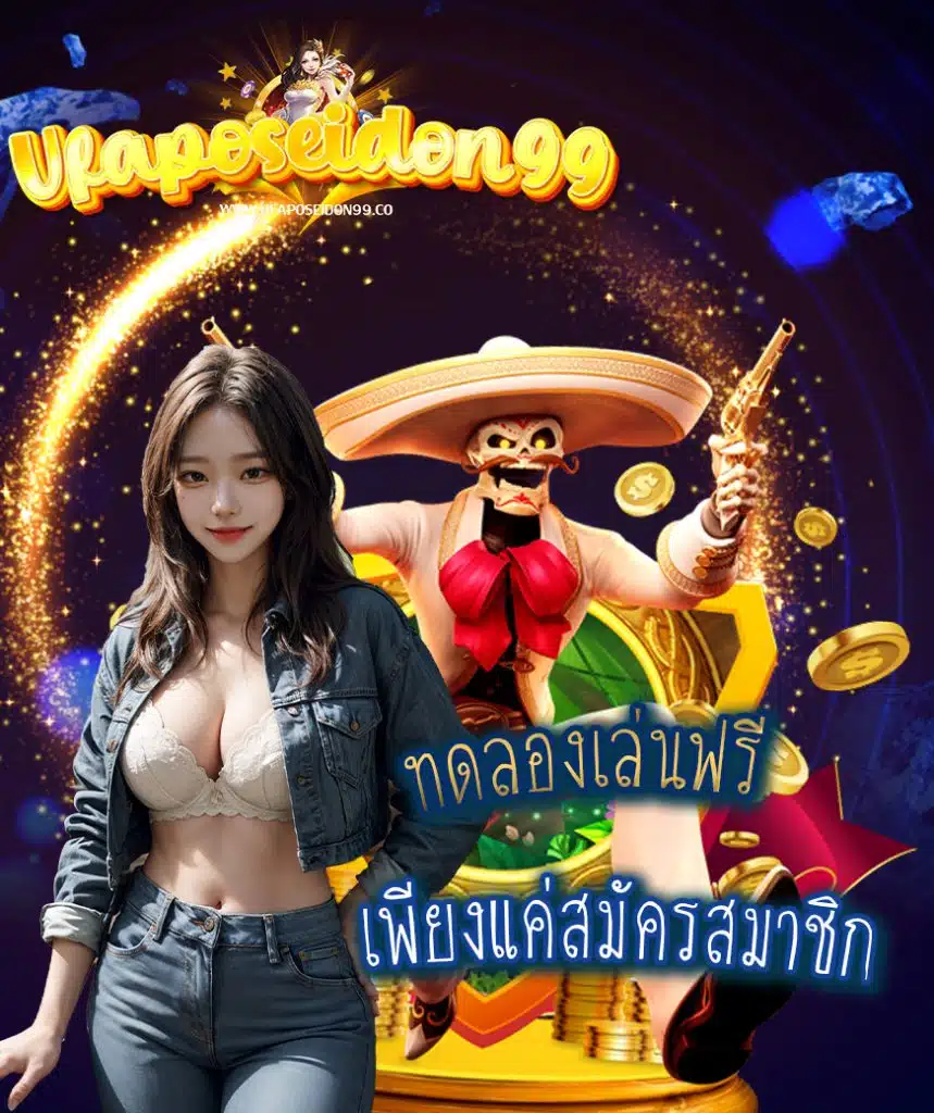 ufaposeidon99 com